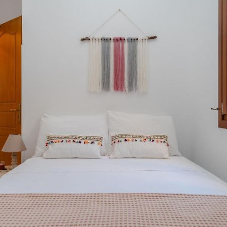 Small Apartment In Grotta Naxos Naxos City Dış mekan fotoğraf